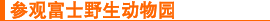 参观富士野生动物园
