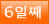 6일째